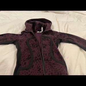 Lululemon jacket